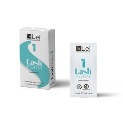 LASH FORM 1 LASH PERM - tasakos 9 x 1,2 ml 