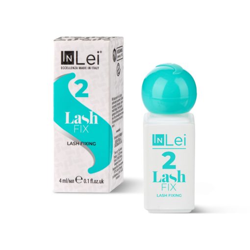 LASH FIX 2 LASH FIXING - üveges 4 ml